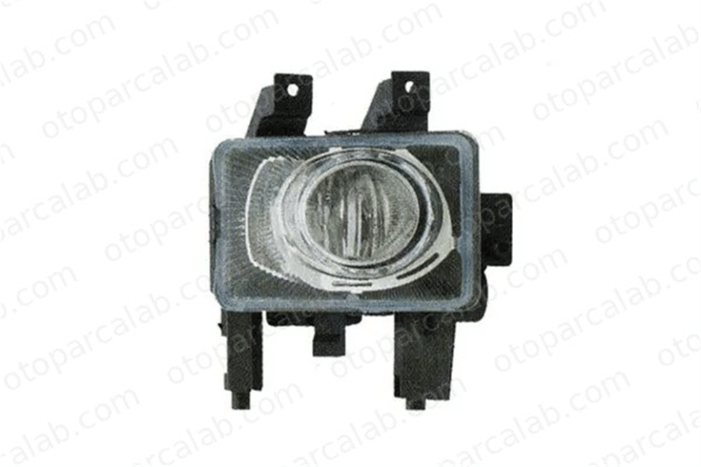 TYC 19-0498-05-2 Sis Farı Ön Sol OPEL ASTRA H ASTRA H Station wagon 13261997 13252449