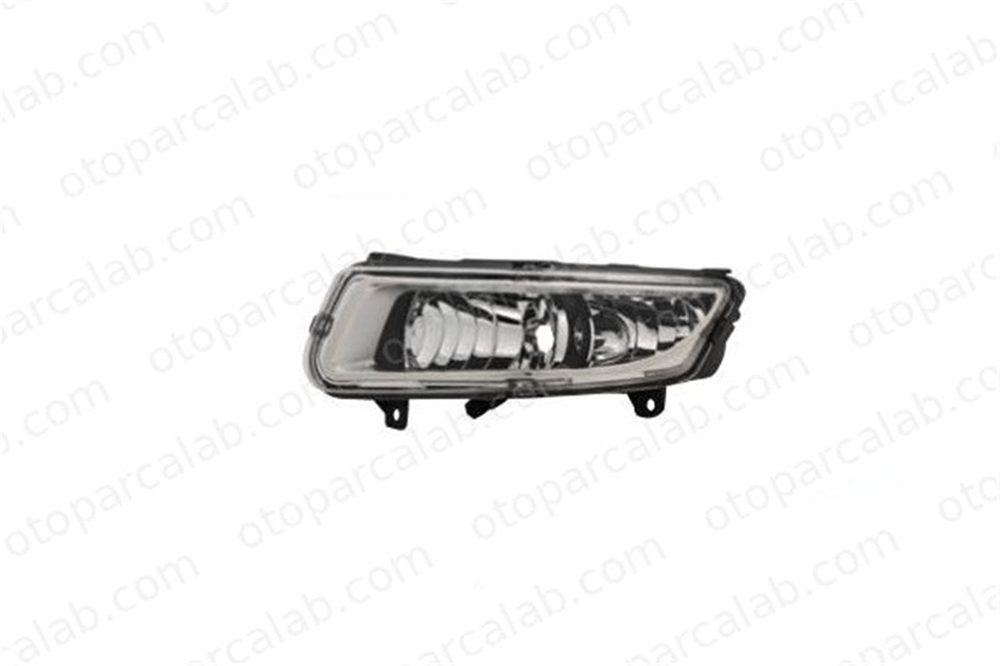 TYC 19-0876-06-2 Sis Farı Ön Sol VW POLO V 6R0941061B 6R0941061C