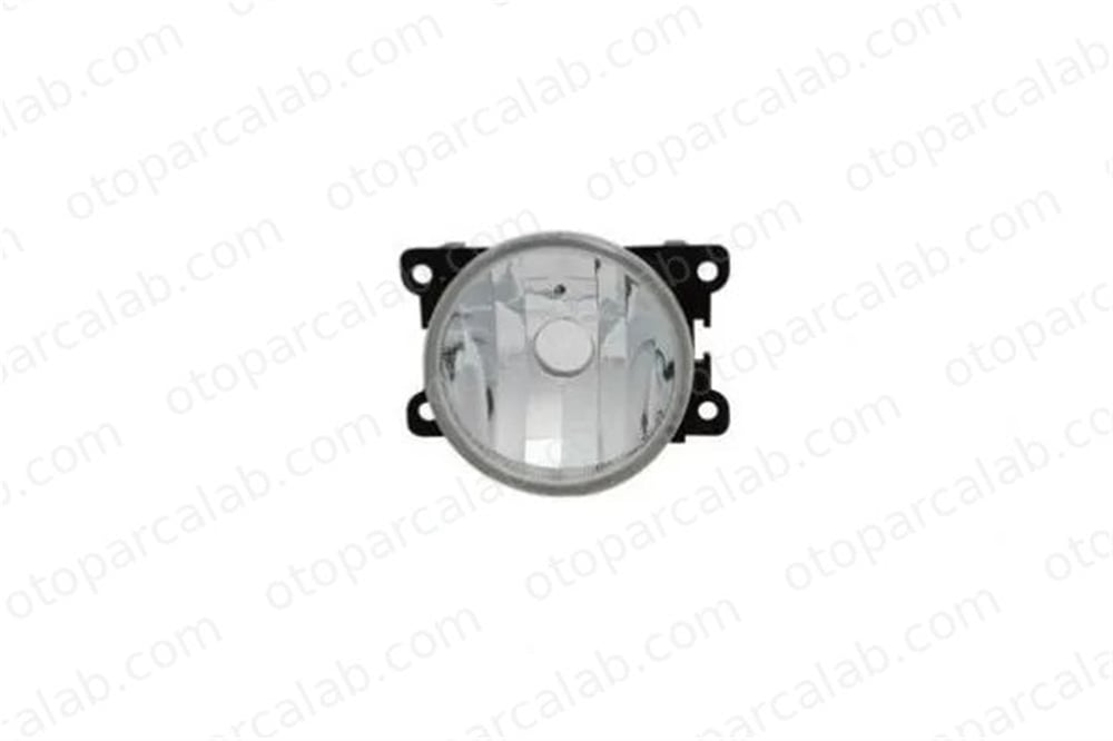 TYC 19-0937-01-9 Sis Farı Ön Sağ veya Sol PEUGEOT 3008 MPV CITROËN DS3 6206N0 9685425280