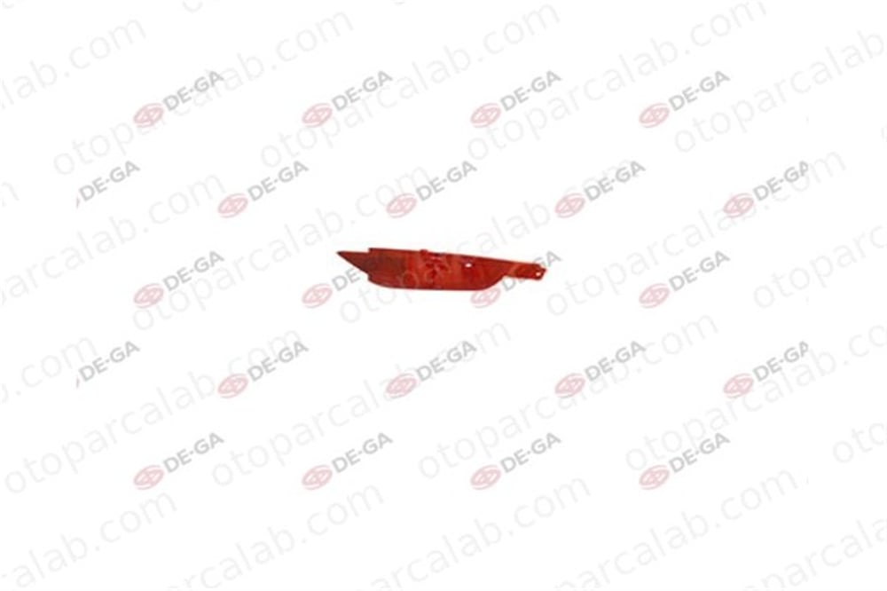 TYC 19-0956-01-2 Sis Farı Arka Sol FORD C-MAX II FIESTA VI 8A6115K273AD 1513159