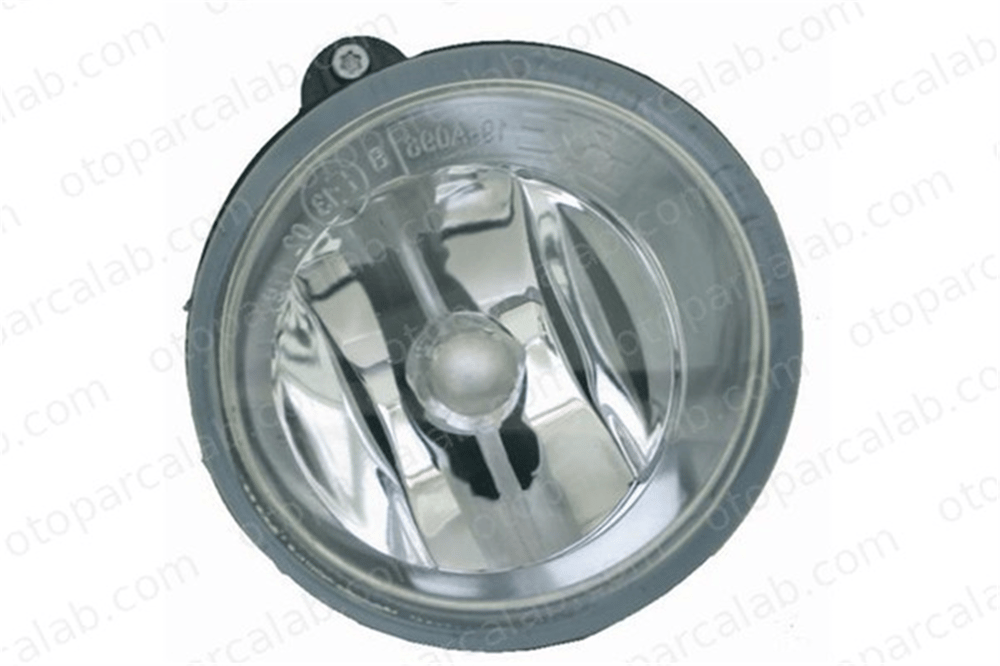 TYC 19-1095-05-2 Sis Farı Ön Sağ RENAULT KANGOO Express CLIO II 7701045717 2615000Q02
