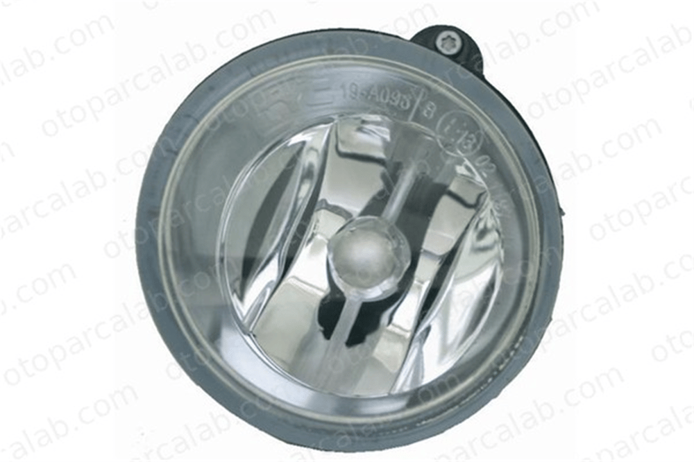 TYC 19-1096-05-2 Sis Farı Ön Sol RENAULT KANGOO Express CLIO II 7701045718 2615500Q02