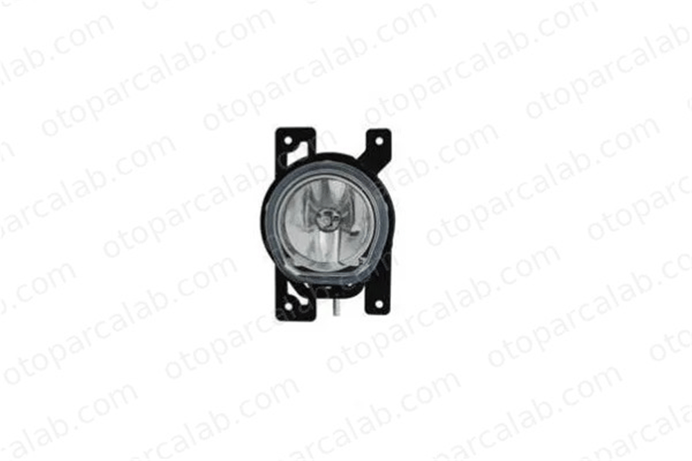 TYC 19-11006-05-2 Sis Farı Ön Sol FIAT DOBLO Cargo DOBLO Minibüs/Otobüs 51756924 51814483