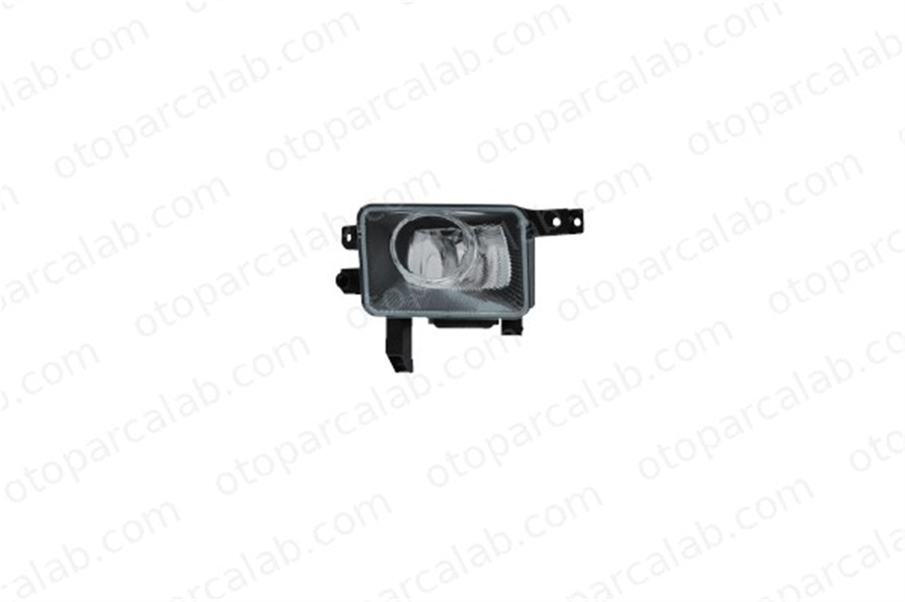 TYC 19-11026-05-2 Sis Farı Ön Sol OPEL COMBO Kasa/büyük limuzin COMBO Tour 13270399 13118670