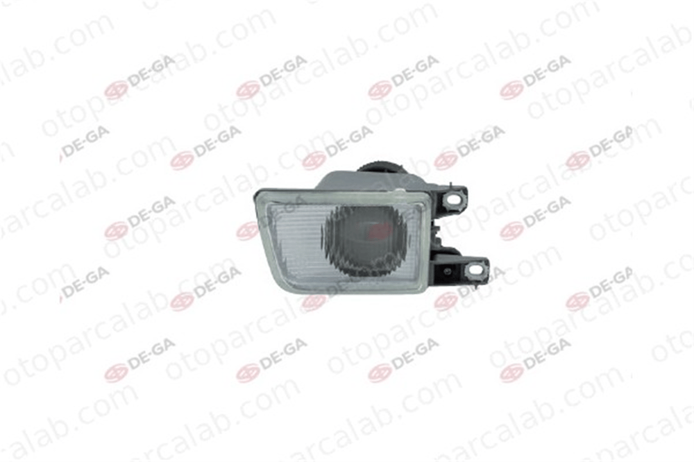 TYC 19-1142-05-2 Sis Farı Ön Sol VW GOLF III GOLF III Variant 1H0941699B 1H0941699