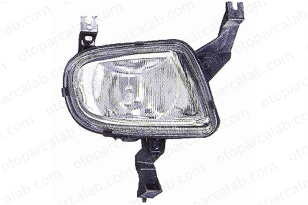 TYC 19-1175-05-2 Sis Farı Ön Sağ PEUGEOT 306 306 Hatchback 6205Q9