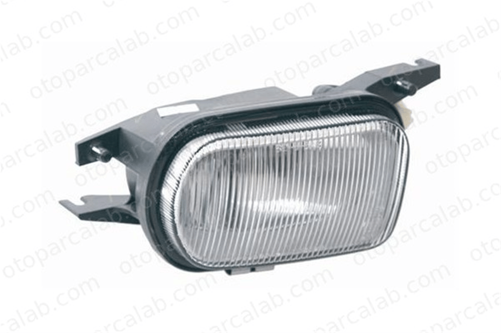 TYC 19-1185-01-9 Sis Farı Ön Sağ MERCEDES-BENZ C-SERISI C-SERISI T-Model A2158200656