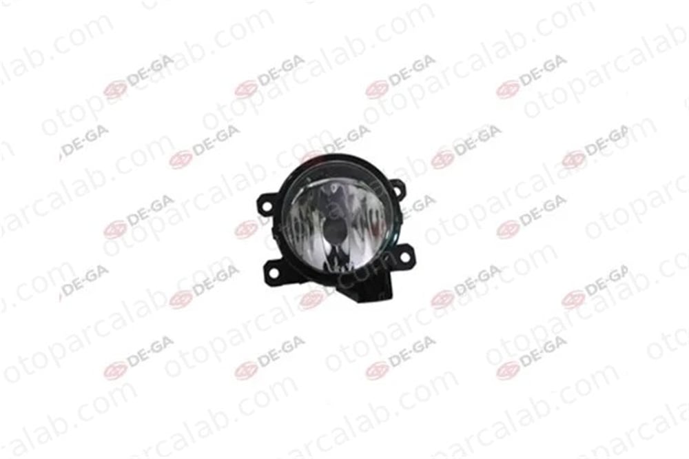 TYC 19-12077-01-2 Sis Farı Ön Sağ veya Sol CITROËN BERLINGO Kasa/büyük limuzin BERLINGO MULTISPACE 6208Q3 SU001A3436