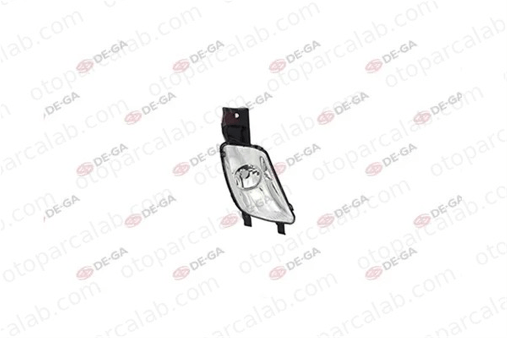 TYC 19-12133-01-2 Sis Farı Ön Sağ PEUGEOT 308 I 308 SW I 6206X5