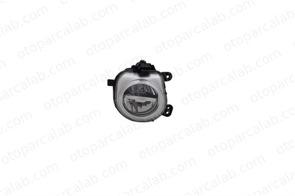 TYC 19-12571-00-9 Sis Farı Ön Sağ BMW X5 X3 63177317252 7317252