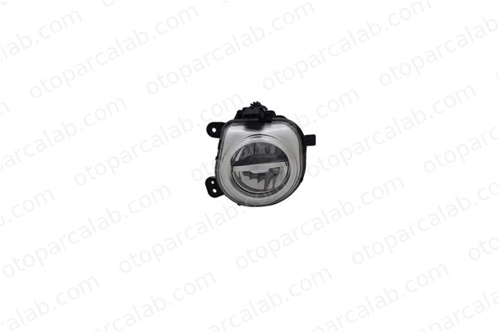 TYC 19-12572-00-9 Sis Farı Ön Sol BMW X5 X3 63177317251 7317251