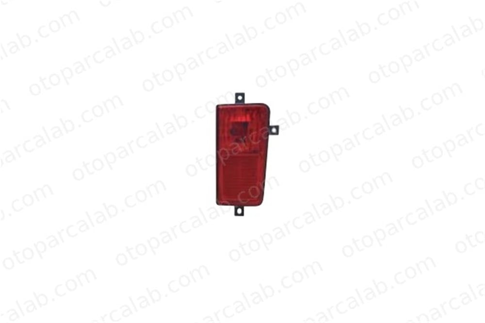 TYC 19-12693-01-2 Sis Farı Arka Sağ FIAT DUCATO Panelvan/Van DUCATO Minibüs/Otobüs 1355874080 6350CN