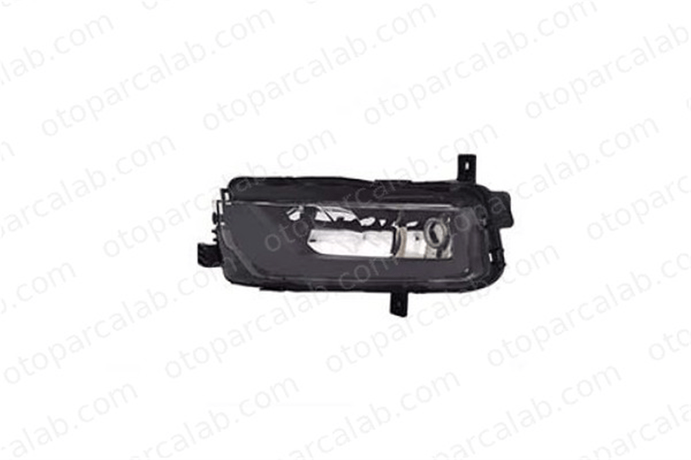 TYC 19-15020-01-2 Sis Farı Ön Sol VW CRAFTER Panelvan/Van MAN TGE Panelvan/Van 7C0941661A 65251026000