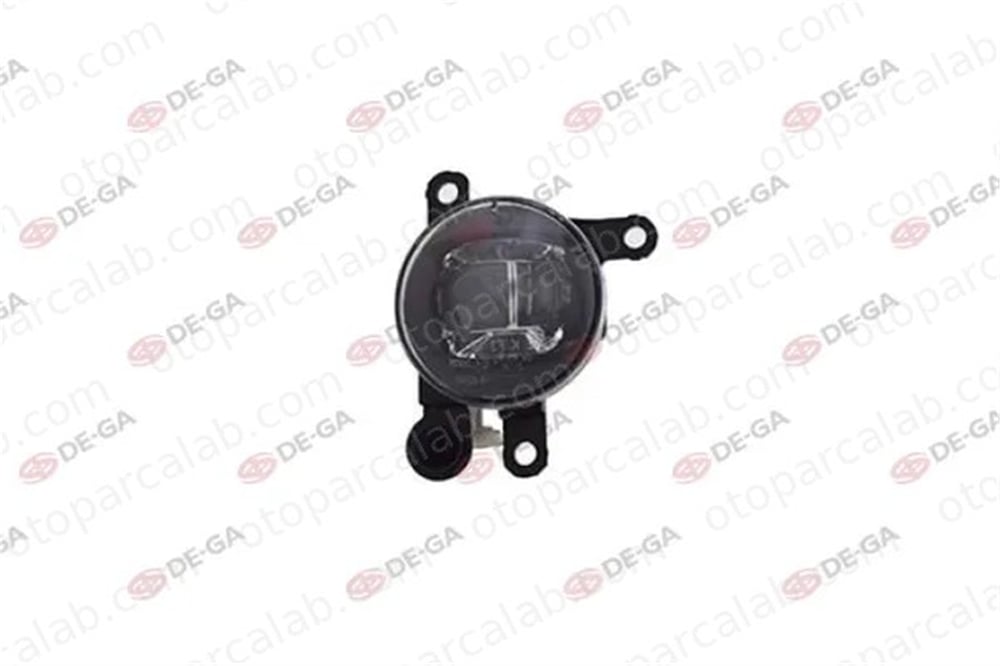TYC 19-15217-00-9 Sis Farı Ön Sağ CITROËN C3 AIRCROSS II OPEL INSIGNIA B Grand Sport 9831303680 13497330