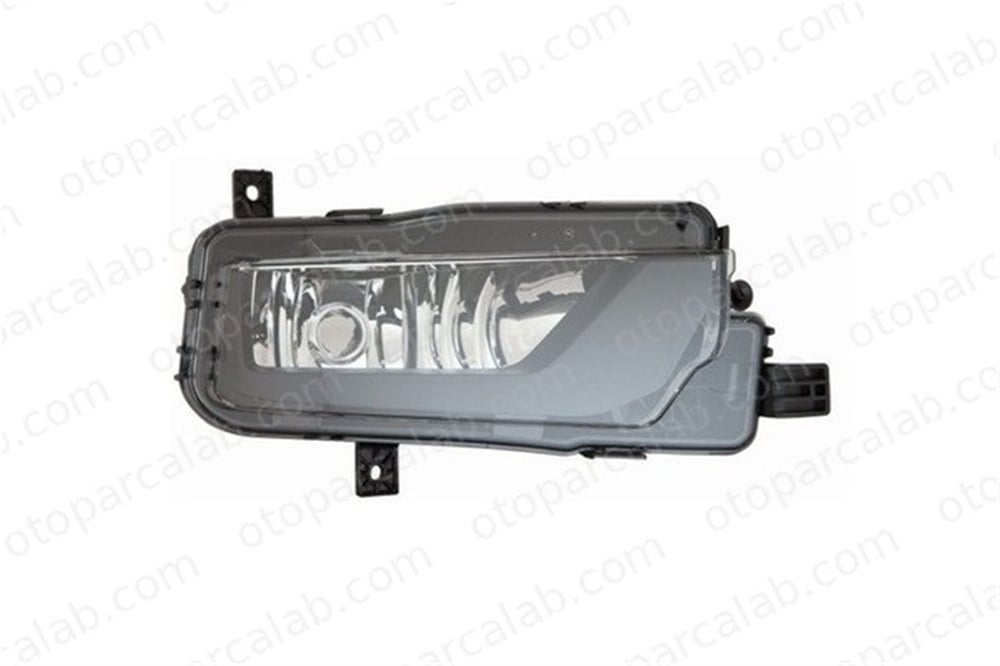 TYC 19-15225-01-2 Sis Farı Ön Sağ VW TRANSPORTER T6 / CARAVELLE T6 Minibüs/Otobüs TRANSPORTER T6 Panelvan/Van 7LA941662A