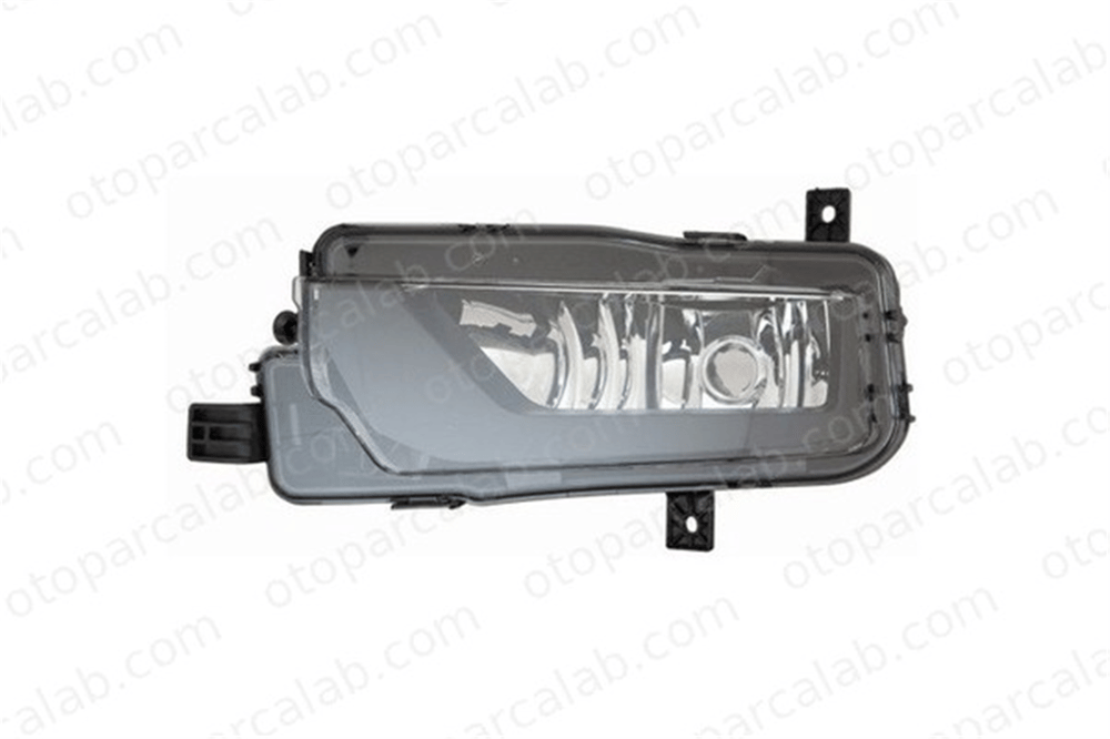 TYC 19-15226-01-2 Sis Farı Ön Sol VW TRANSPORTER T6 / CARAVELLE T6 Minibüs/Otobüs TRANSPORTER T6 Panelvan/Van 7LA941661A