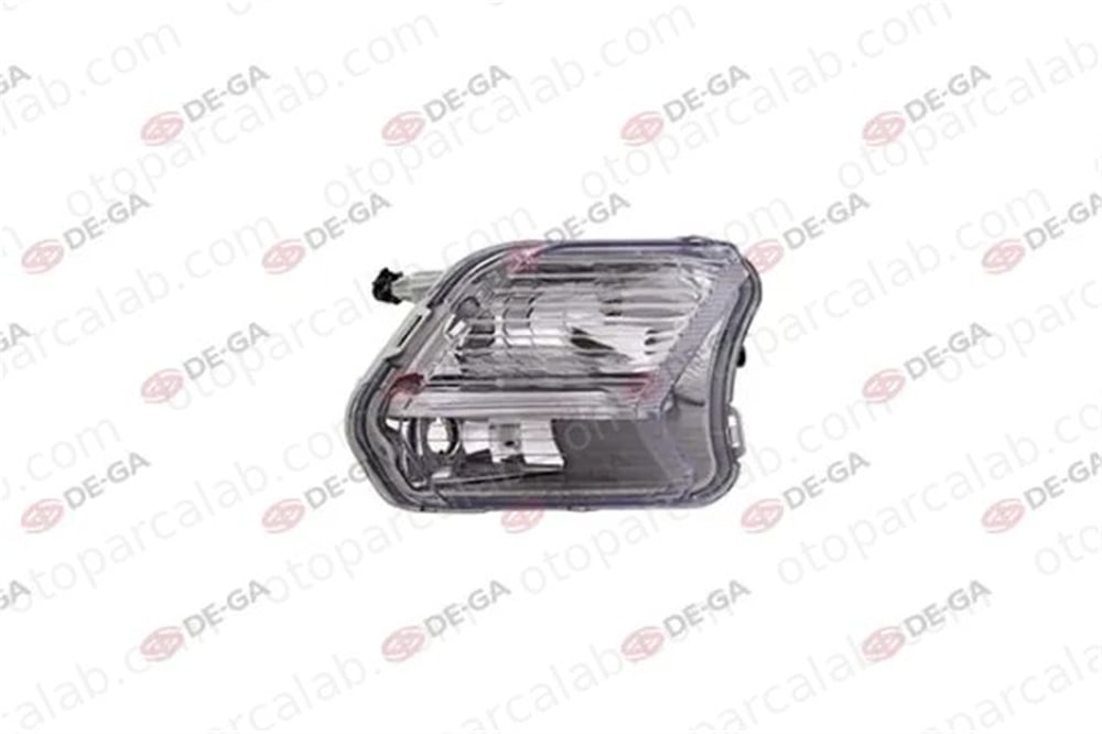 TYC 19-15284-01-2 Sis Farı Ön Sol FORD KUGA II KUGA II VAN GV4413B221AF 2069202