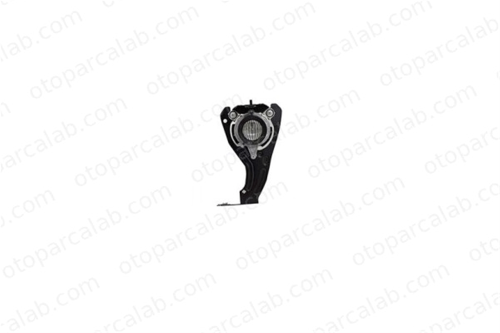 TYC 19-1565-05-2 Sis Farı Ön Sağ FIAT PUNTO PUNTO Kasa/eğik arka 51827517 51718070
