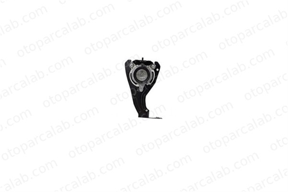 TYC 19-1566-05-2 Sis Farı Ön Sol FIAT PUNTO PUNTO Kasa/eğik arka 51827516 51718069