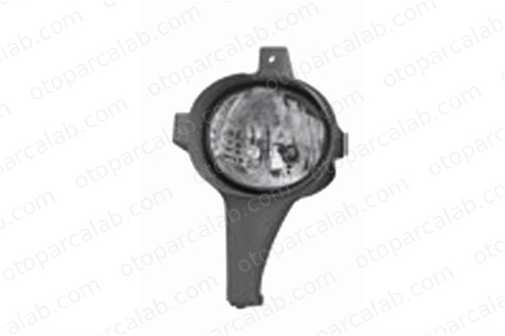 TYC 19-1585-01-2 Sis Farı Ön Sağ TOYOTA HILUX VII Pick-up 812100K021 812100K020