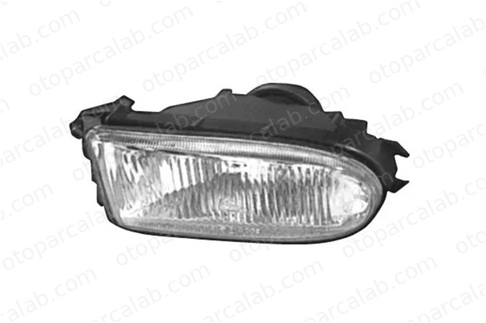 TYC 19-1588-05-2 Sis Farı Ön Sol RENAULT CLIO I MEGANE I 7701040680 7701045718