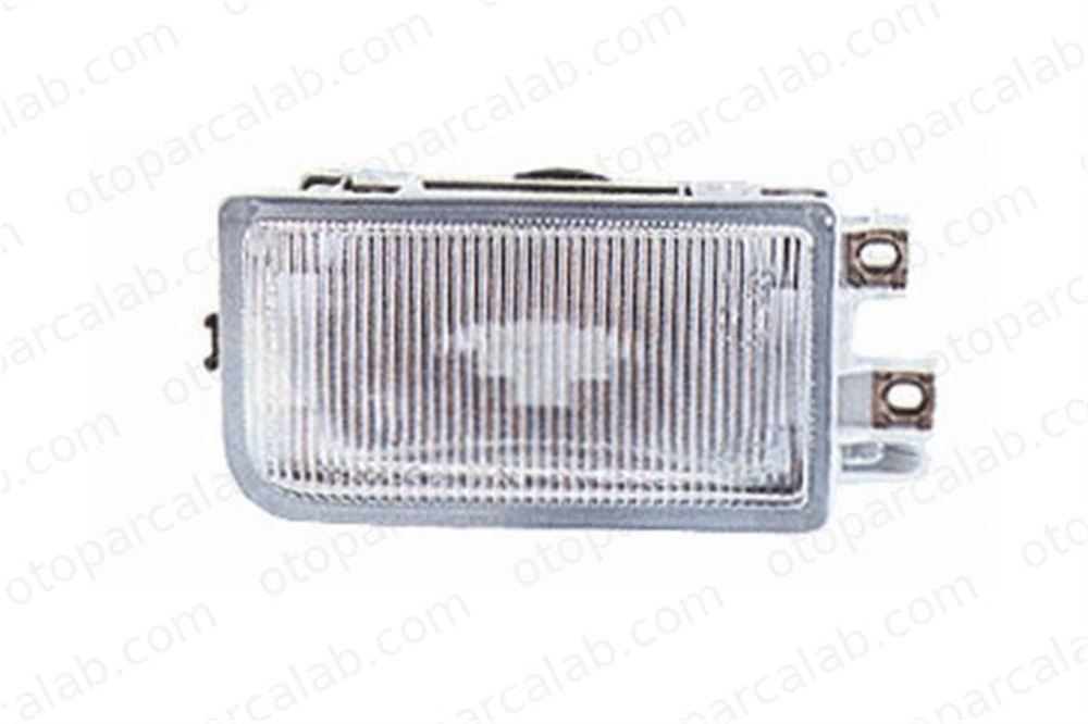 TYC 19-5021-05-2 Sis Farı Ön Sağ VW PASSAT B3/B4 Variant PASSAT B3/B4 3A0941700