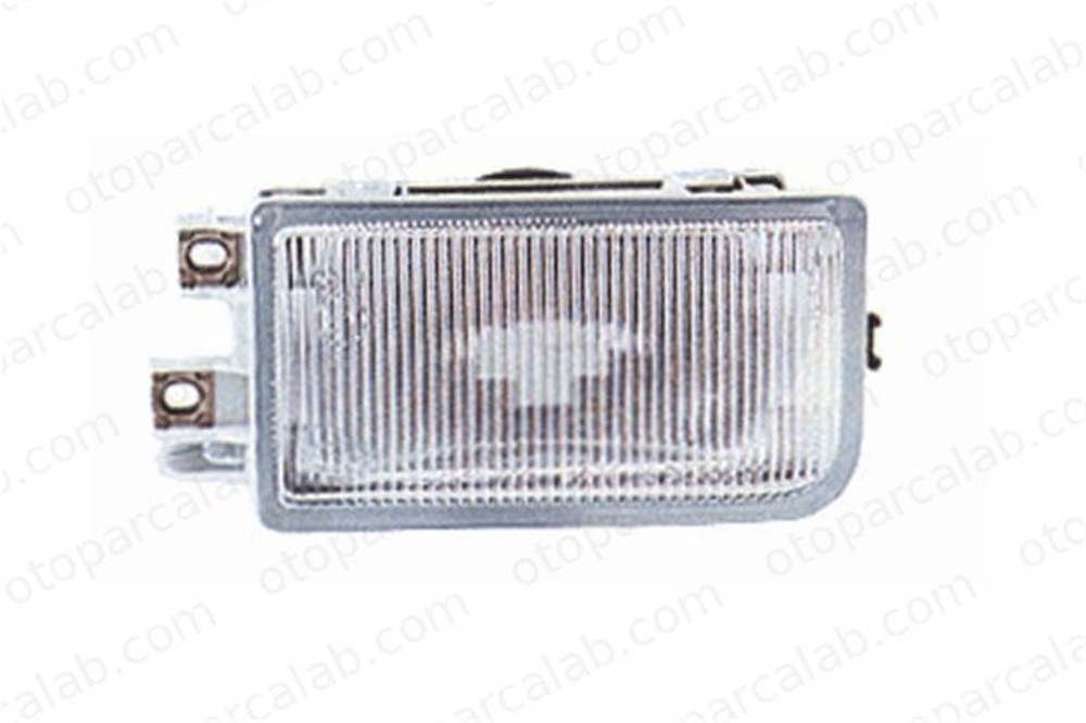 TYC 19-5022-05-2 Sis Farı Ön Sol VW PASSAT B3/B4 Variant PASSAT B3/B4 3A0941699