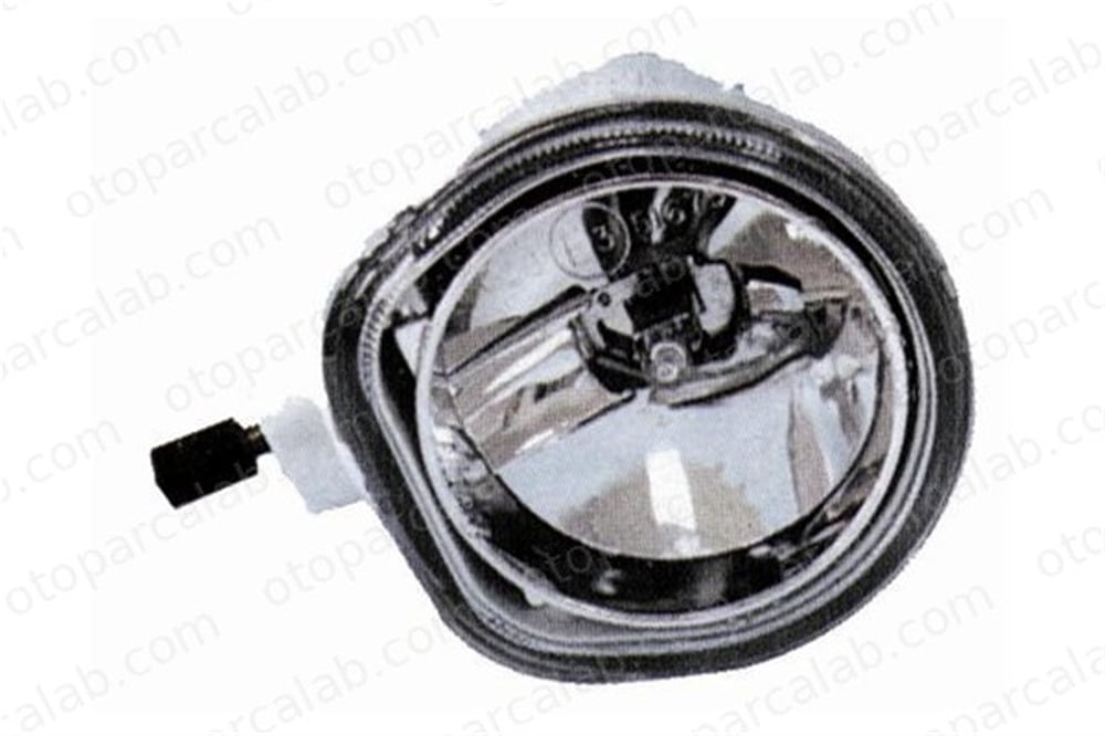 TYC 19-5041-05-2 Sis Farı Ön Sağ veya Sol FIAT MAREA BRAVO I 46823269 7795368