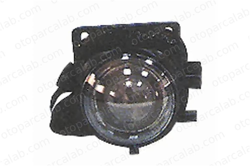 TYC 19-5083-05-2 Sis Farı Ön Sağ AUDI A6 C5 Avant A6 C5 4B0941700