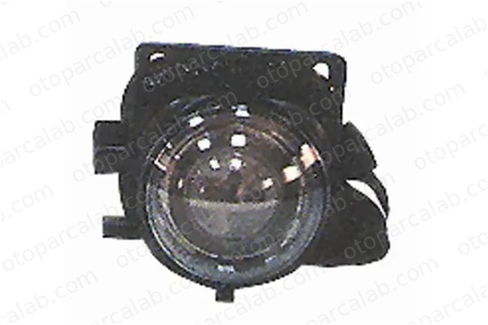 TYC 19-5084-05-2 Sis Farı Ön Sol AUDI A6 C5 Avant A6 C5 4B0941699