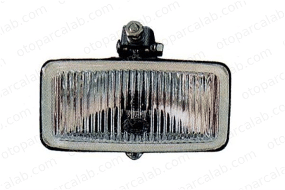 TYC 19-5229-05-2 Sis Farı Ön Sağ veya Sol MERCEDES-BENZ VITO Minibüs/Otobüs VITO Panelvan/Van 1821756 001821756