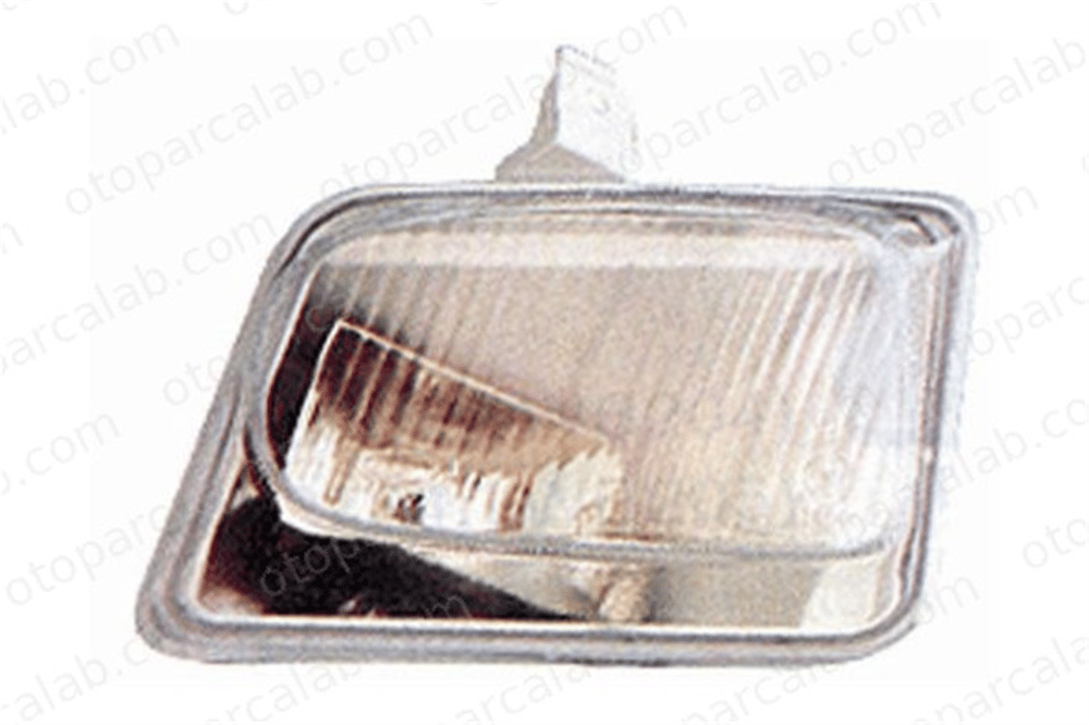 TYC 19-5327-05-2 Sis Farı Ön Sağ OPEL VECTRA B VECTRA B Station wagon 90512451 6710092