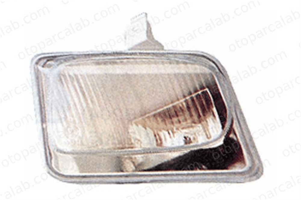 TYC 19-5328-05-2 Sis Farı Ön Sol OPEL VECTRA B VECTRA B Station wagon 90512450 6710093