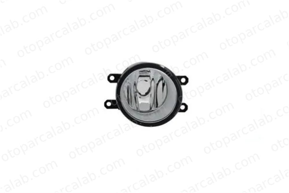 TYC 19-5921-11-2 Sis Farı Ön Sağ TOYOTA AVENSIS Sedan AVENSIS Station wagon 812100D040 1608422280