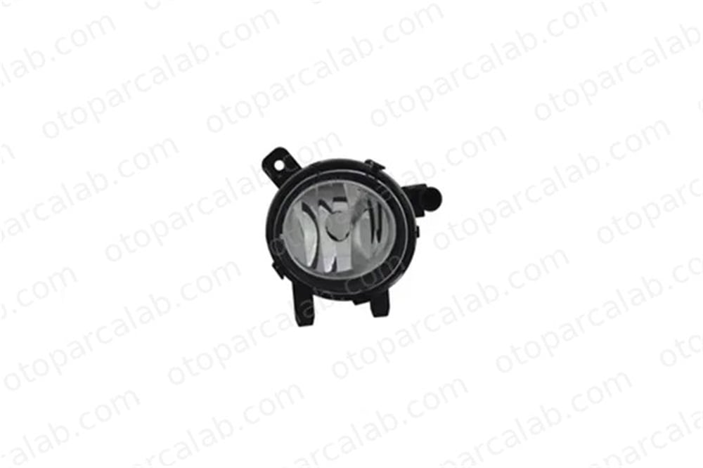 TYC 19-6015-01-9 Sis Farı Ön Sağ BMW 1 4 Coupe 63177248912 7248912