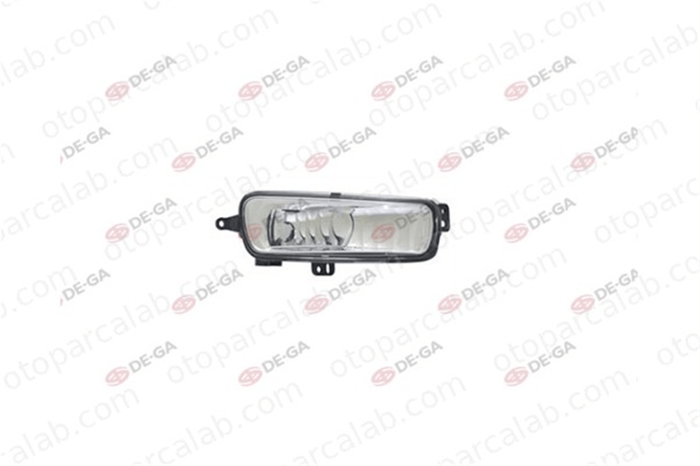 TYC 19-6147-01-9 Sis Farı Ön Sağ FORD C-MAX II FOCUS III F1EB15A254AB 1856090