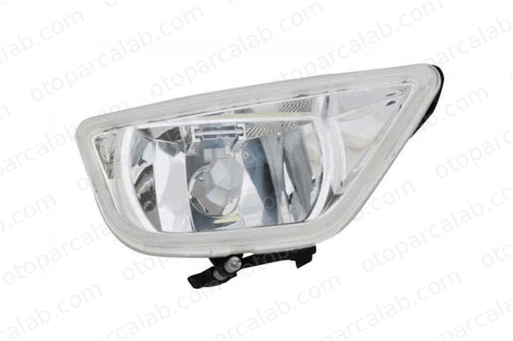 TYC 19-A827-01-2B Sis Farı Ön Sağ FORD FOCUS I FOCUS I Turnier 2M5115K201AH 1149114
