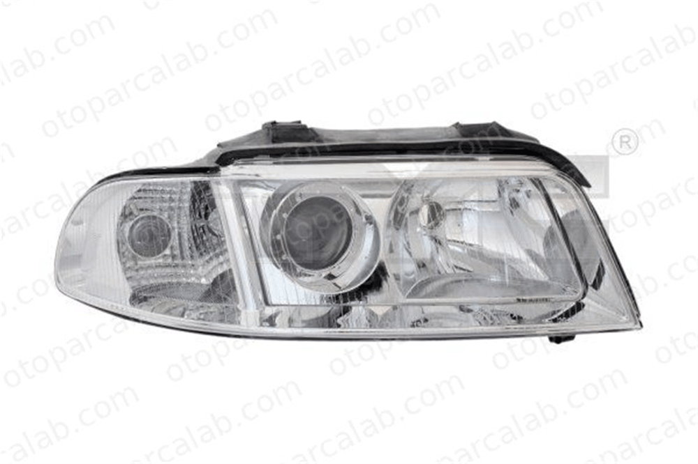 TYC 20-0005-05-2 Far Sağ AUDI A4 B5 Avant A4 B5 8D0941030AK