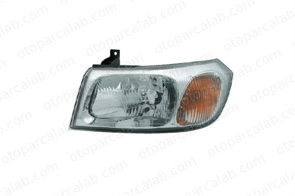 TYC 20-0066-05-2 Far Sol FORD TRANSIT Minibüs/Otobüs TRANSIT Panelvan/Van 4C1613035SA 1118823