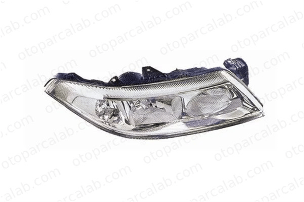 TYC 20-0157-05-2 Far Sağ RENAULT LAGUNA II Grandtour LAGUNA II 7701048931