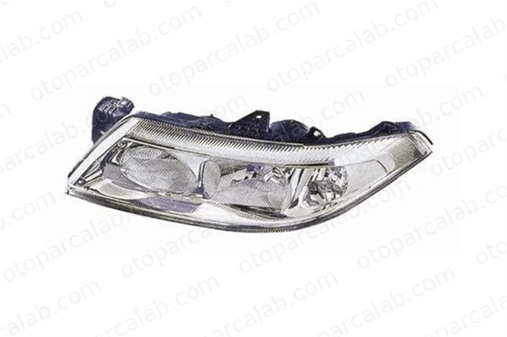 TYC 20-0158-05-2 Far Sol RENAULT LAGUNA II Grandtour LAGUNA II 7701048927