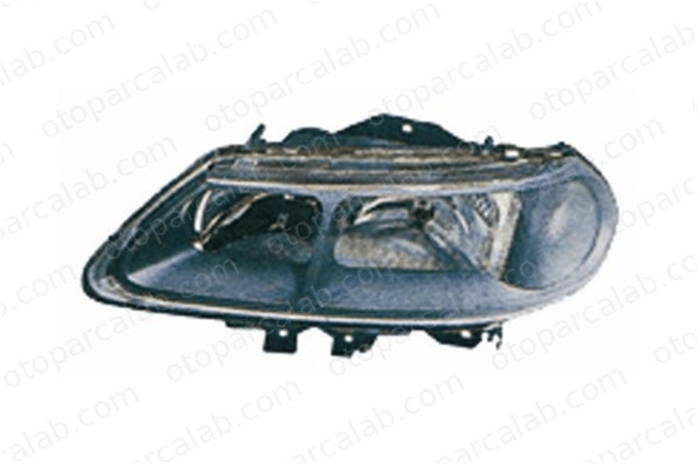 TYC 20-0206-05-2 Far Sol RENAULT LAGUNA I Grandtour LAGUNA I 7701047879 7701045851