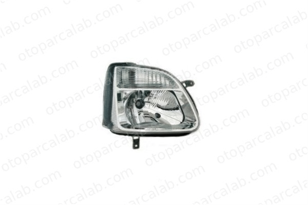 TYC 20-0287-05-2 Far Sağ OPEL AGILA SUZUKI WAGON R+ Hatchback 9212206 09212206