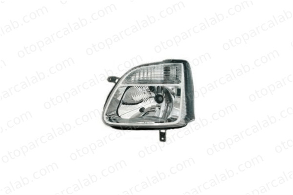 TYC 20-0288-05-2 Far Sol OPEL AGILA SUZUKI WAGON R+ Hatchback 9212210 09212210
