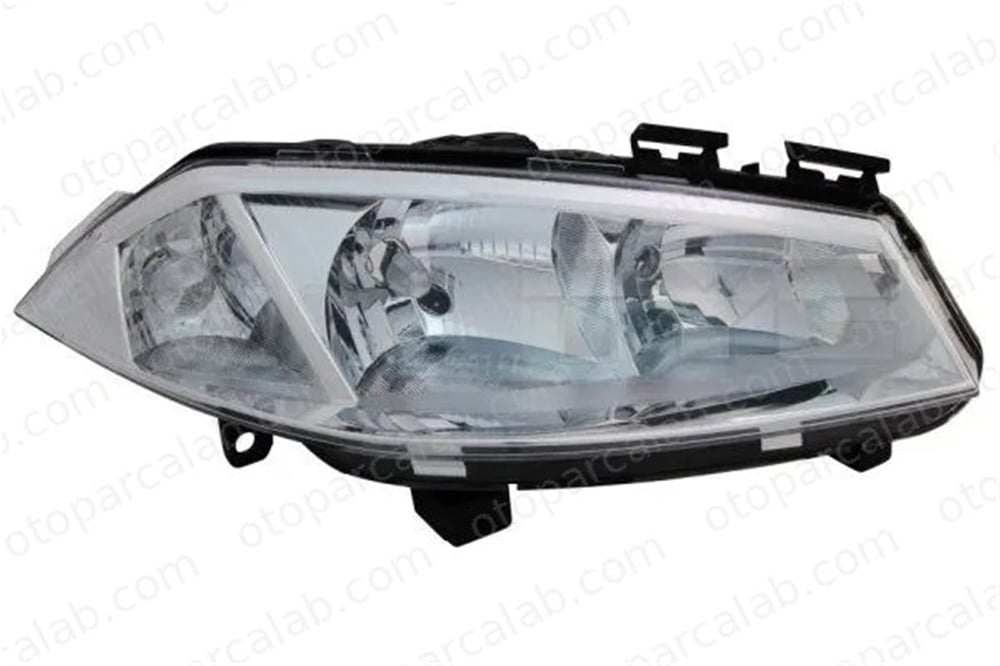 TYC 20-0289-05-2 Far Sağ RENAULT MEGANE II MEGANE II Station wagon 7701064017 260108053R