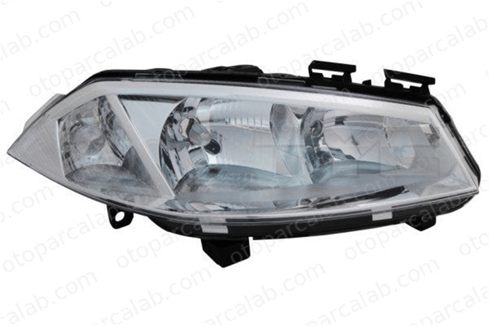 TYC 20-0290-05-2 Far Sol RENAULT MEGANE II MEGANE II Station wagon 7701064018 260604235R