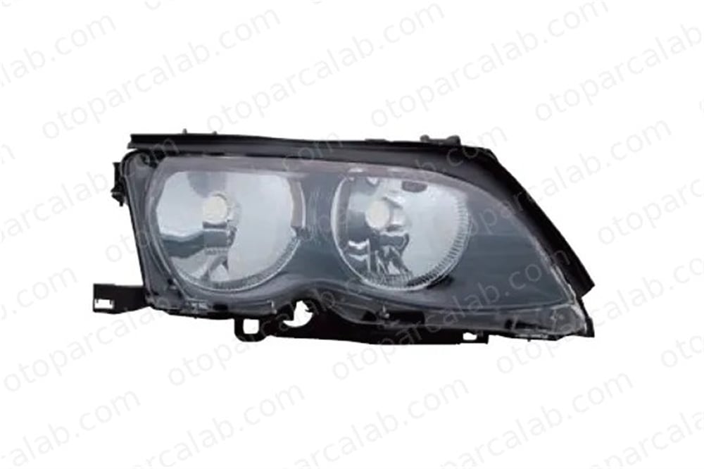 TYC 20-0321-01-2 Far Sağ BMW 3 3 Touring 63126910956 63127165770