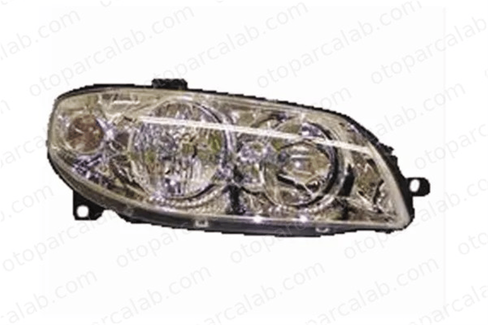 TYC 20-0352-05-2 Far Sol FIAT PUNTO PUNTO Kasa/eğik arka 46849385