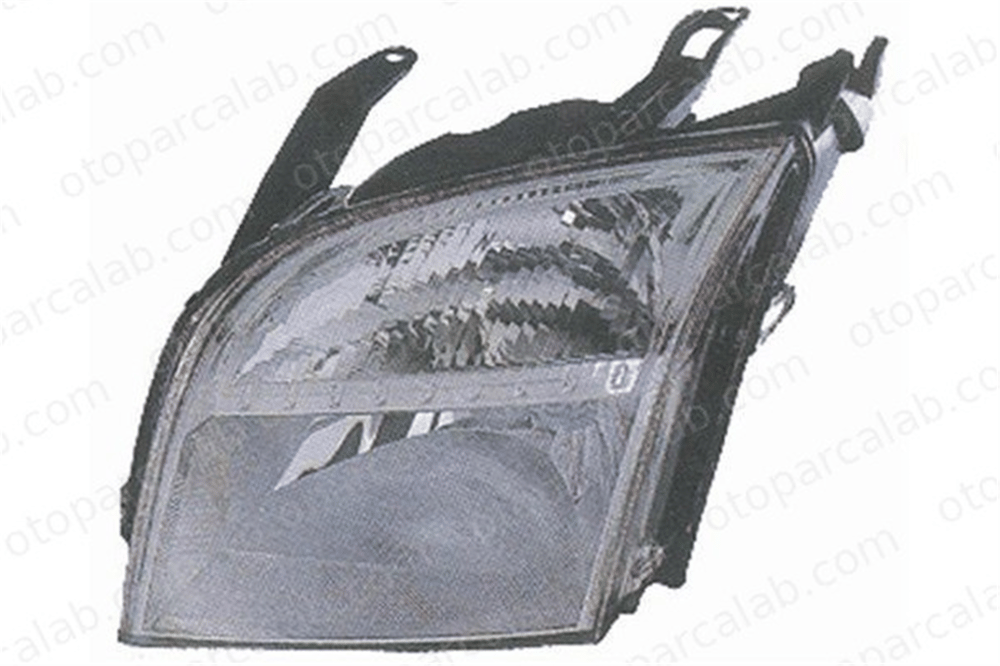 TYC 20-0360-05-2 Far Sol FORD FUSION 2N1H13W030CJ 1207406
