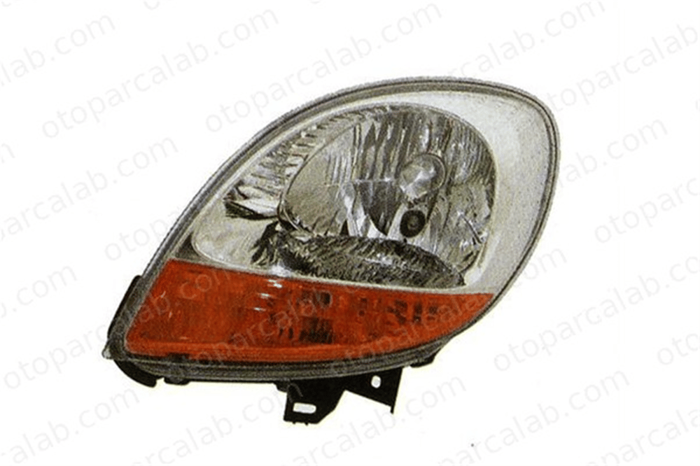 TYC 20-0362-15-2 Far Sol RENAULT KANGOO Express KANGOO 7701069084 260602069R